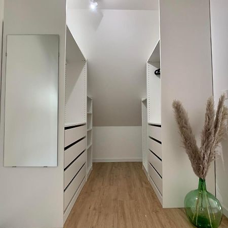 Chez Arnaud Et Thomas Apartment Dinsheim Luaran gambar