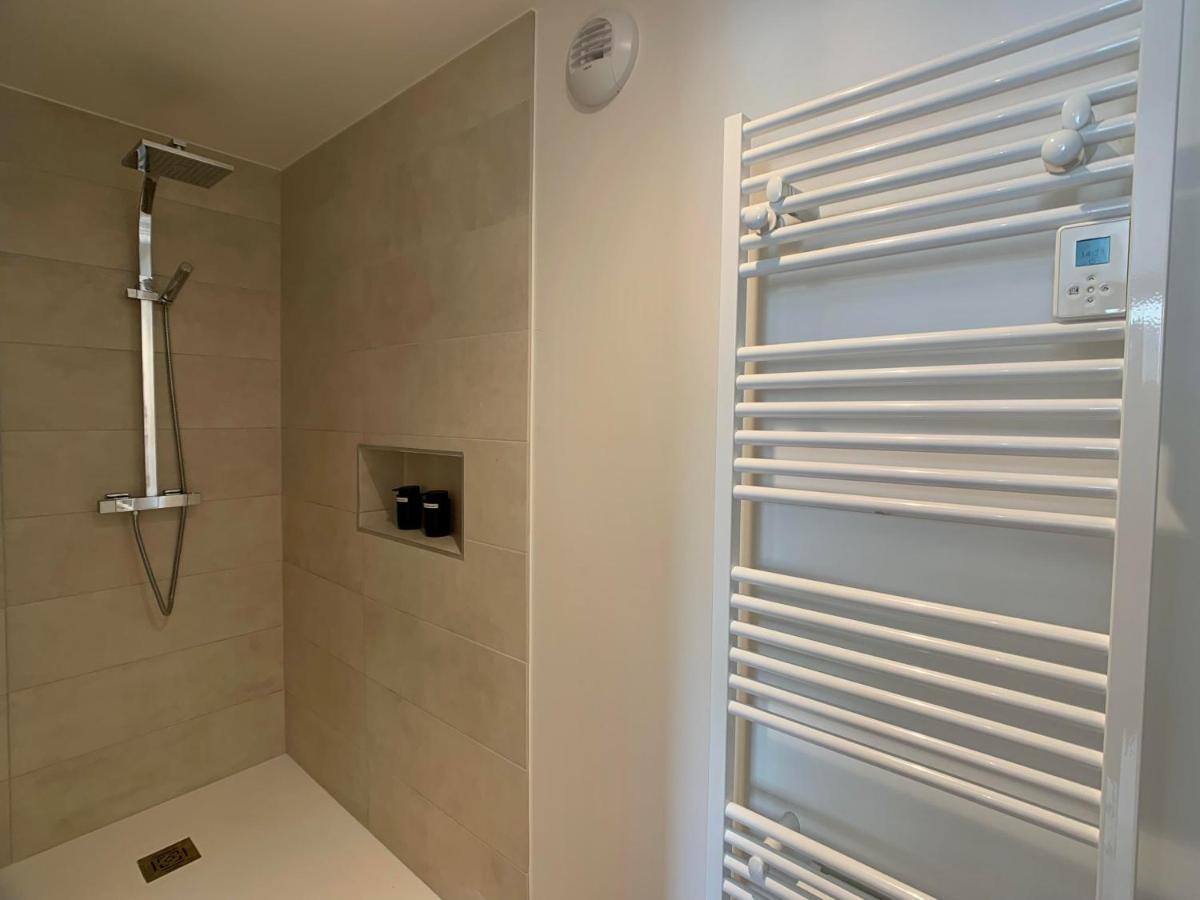 Chez Arnaud Et Thomas Apartment Dinsheim Luaran gambar