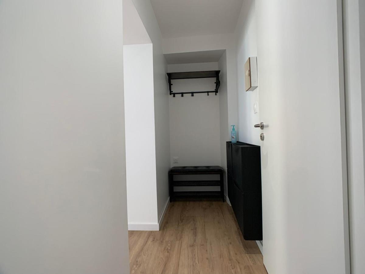 Chez Arnaud Et Thomas Apartment Dinsheim Luaran gambar